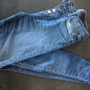 Size 29 Hudson Jeans